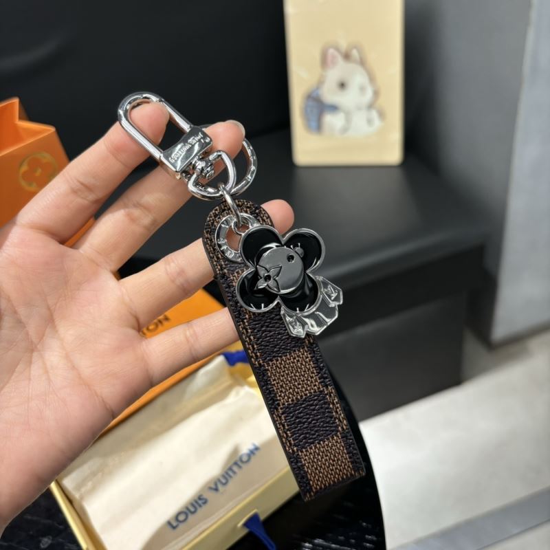 Louis Vuitton Keychains